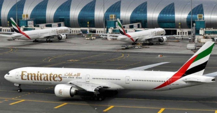 near by Al-Maktoum-Airport-Dubai